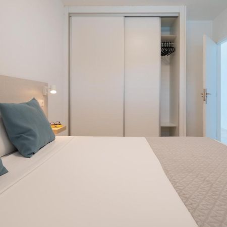 Sabbia Suites Pleamar Пуэрто дель Кармен Экстерьер фото