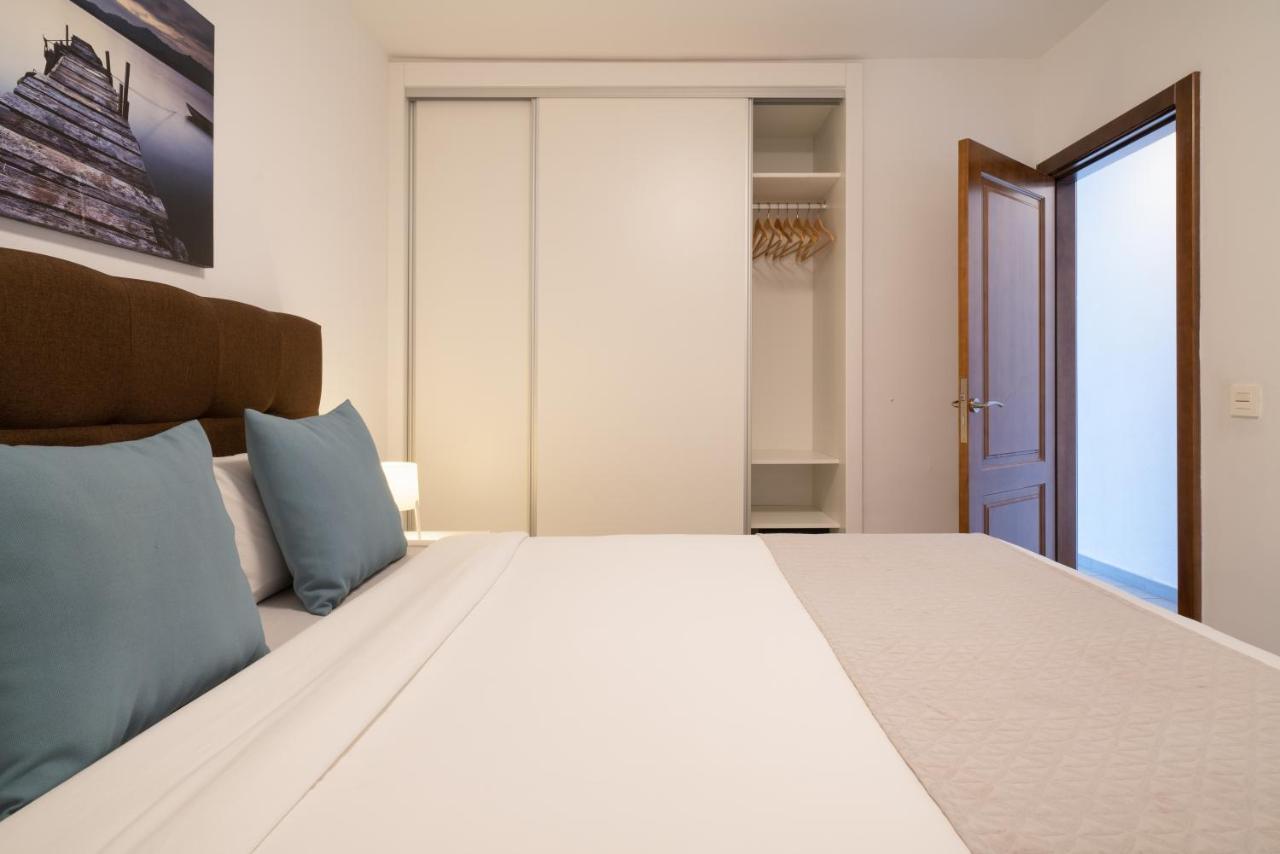 Sabbia Suites Pleamar Пуэрто дель Кармен Экстерьер фото