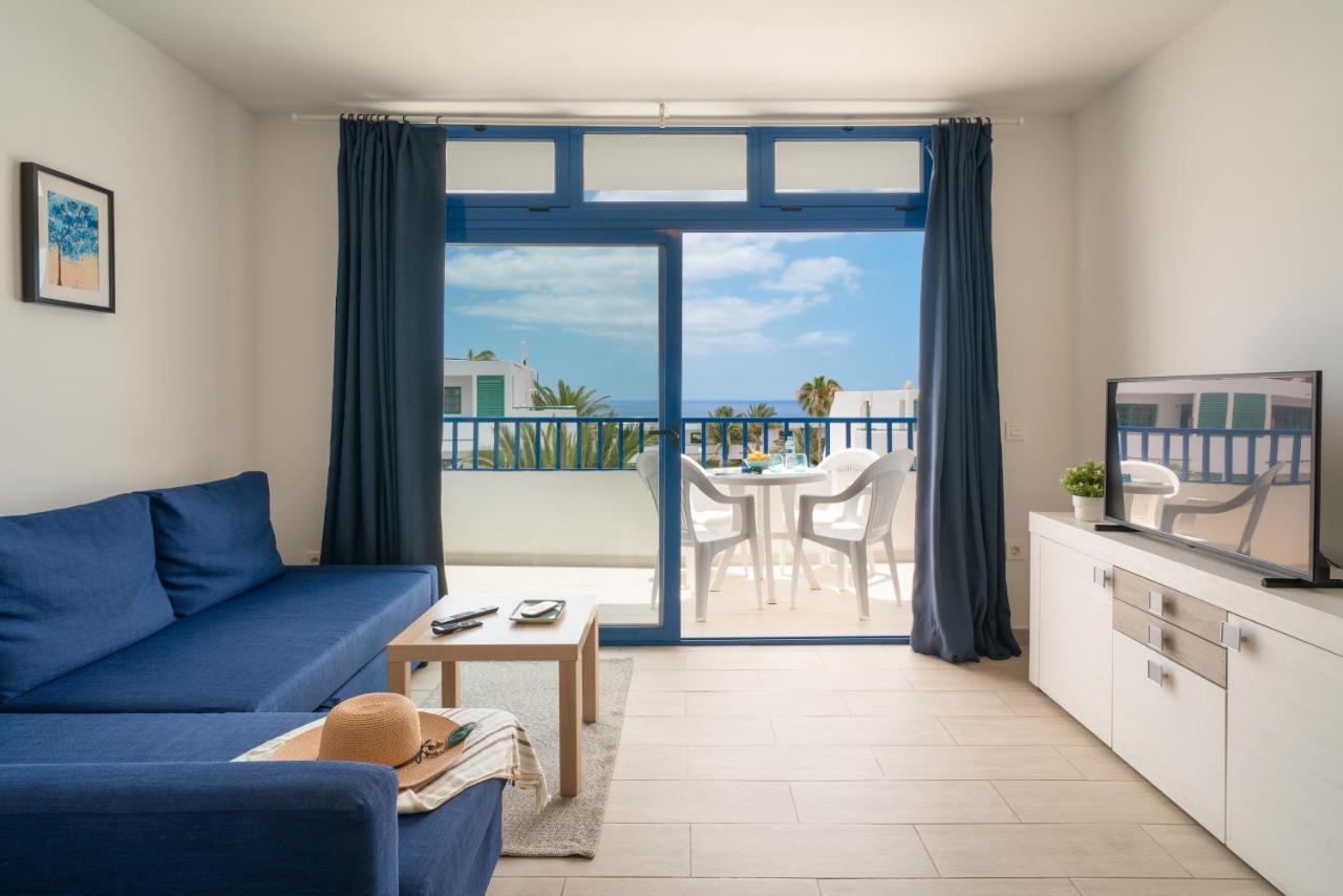 Sabbia Suites Pleamar Пуэрто дель Кармен Экстерьер фото