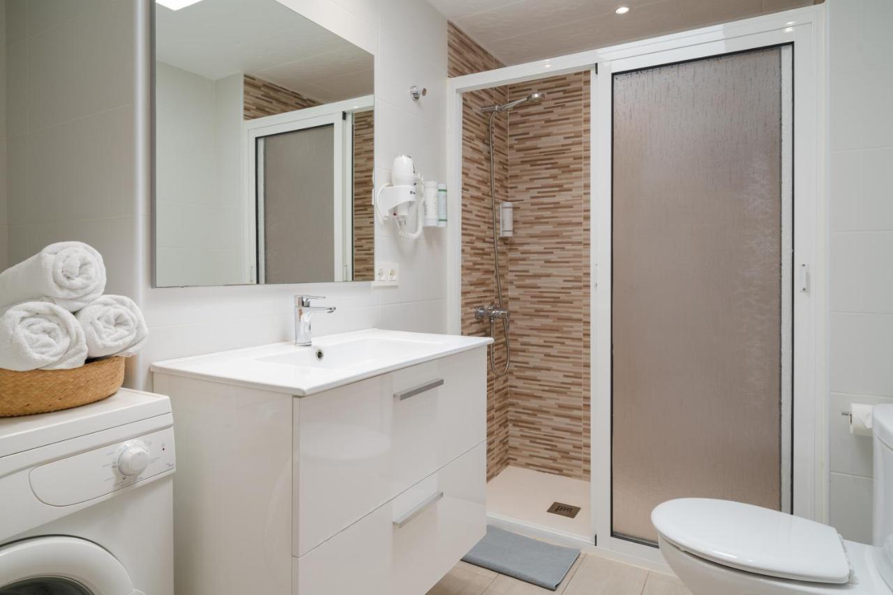 Sabbia Suites Pleamar Пуэрто дель Кармен Экстерьер фото