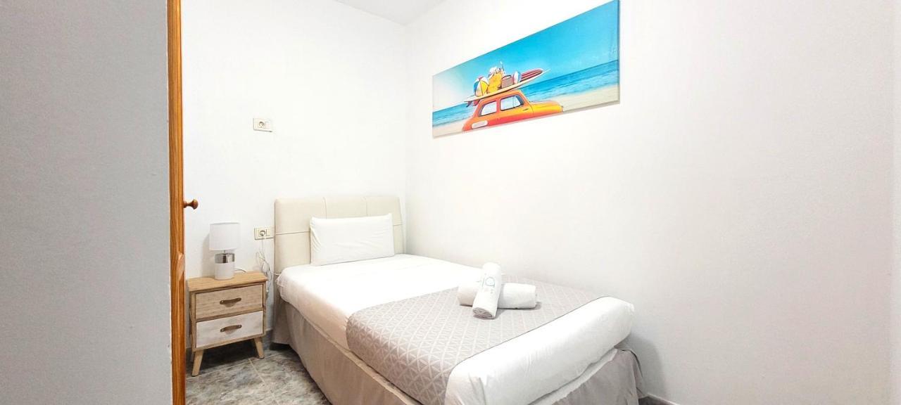 Sabbia Suites Pleamar Пуэрто дель Кармен Экстерьер фото