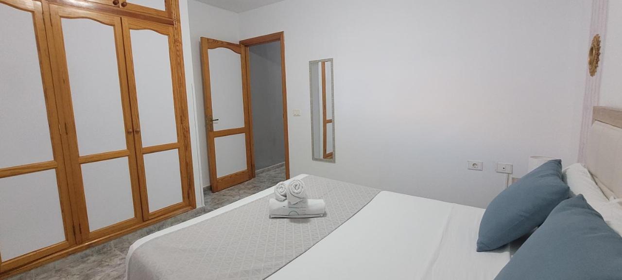 Sabbia Suites Pleamar Пуэрто дель Кармен Экстерьер фото