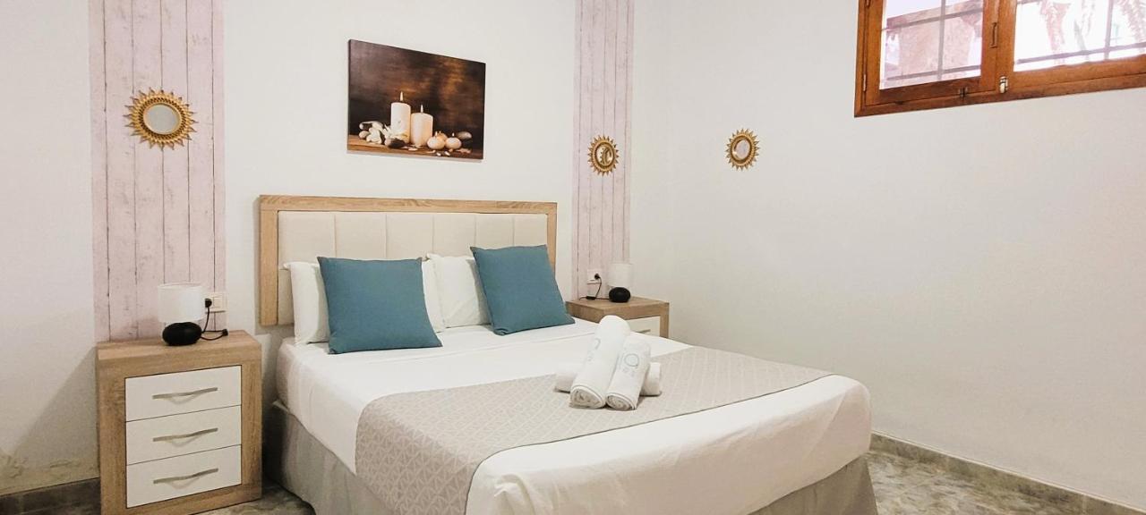 Sabbia Suites Pleamar Пуэрто дель Кармен Экстерьер фото