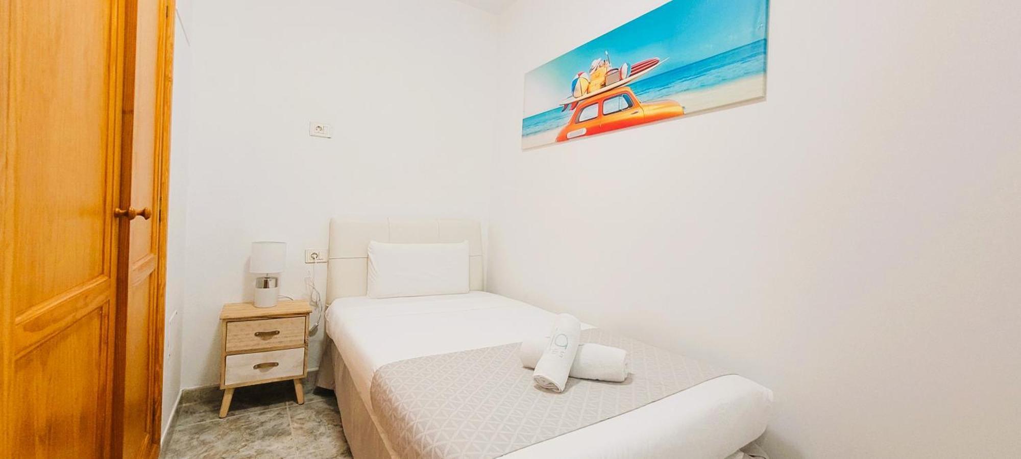 Sabbia Suites Pleamar Пуэрто дель Кармен Экстерьер фото